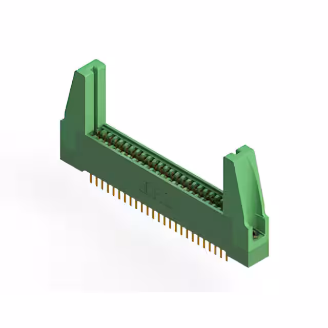 345-050-520-288 EDAC Inc.  Edgeboard Connectors